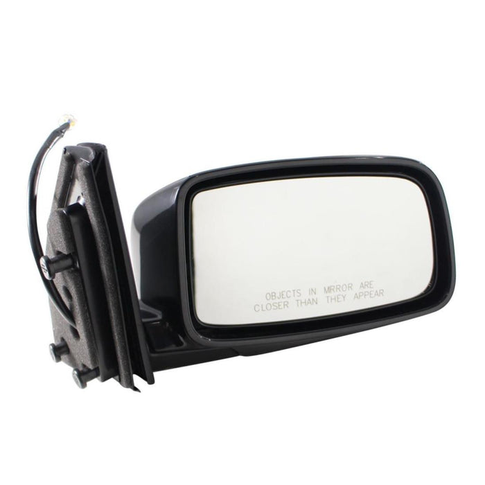 CIPA 16729 Replacement Electric Outside Rearview Mirror - Passenger Side