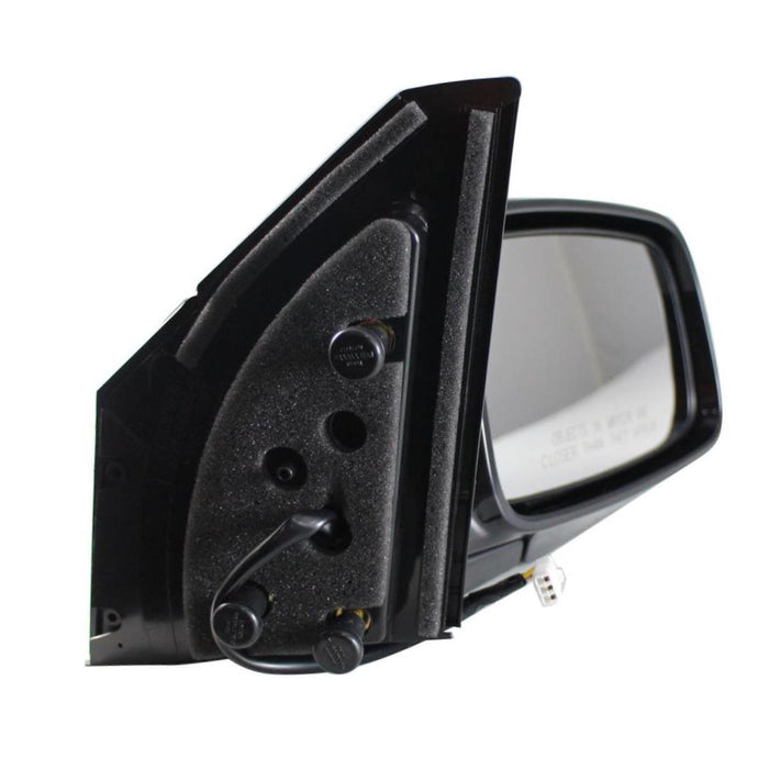 CIPA 16729 Replacement Electric Outside Rearview Mirror - Passenger Side