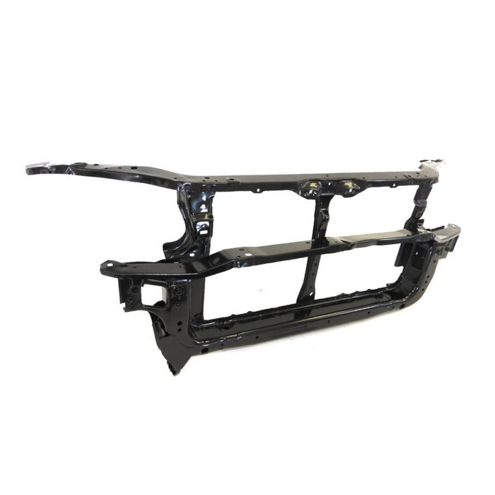 New Replacement Parts Front Radiator Support Compatible With Lancer LS,ES,OZ Rally MR566989 MI1225131