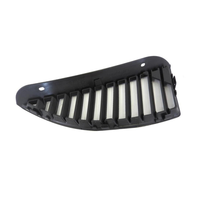 New Front Left Driver Side Black Grille Grill Compatible With MITSUBISHI Lancer Fits MI1200239 MN161115