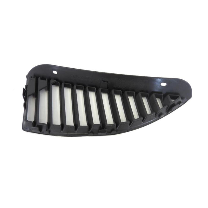 CarPartsDepot 400-35577-02, Grille Grill Assembly Wagon W/O Abs Sportback Plastic Rh Right New