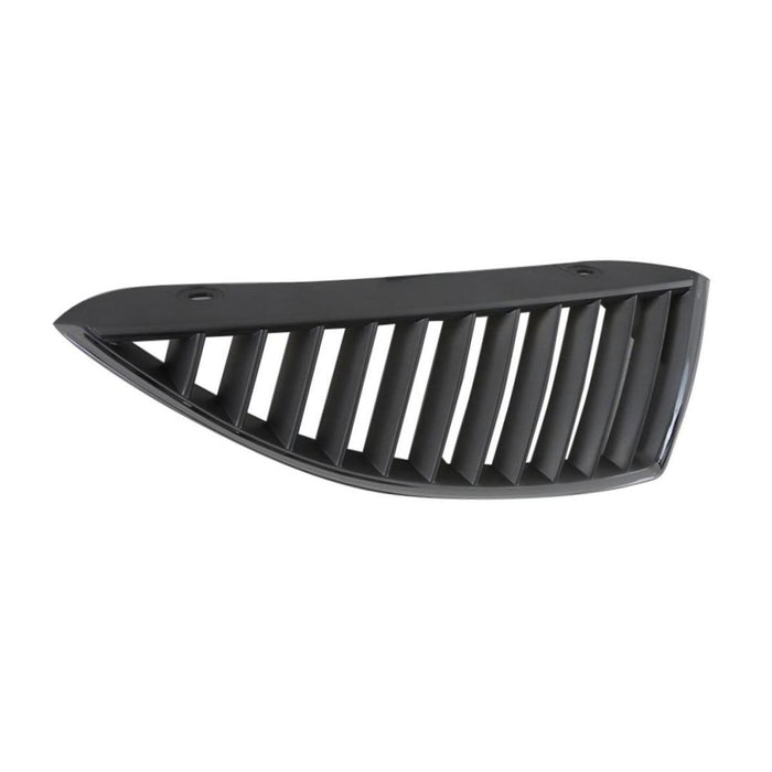 CarPartsDepot Sedan Grille Front Right Passenger MI1200249 MN161114