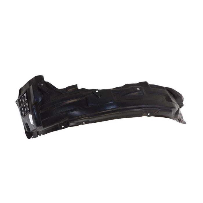 New Replacement Parts Front,Left Fender Liner Compatible With Lancer Ralliart,Evolution MR,Ralliart Sportback,Evolution RS,Evolution GSR,Evolution MR Touring 5370A439 MI1248125