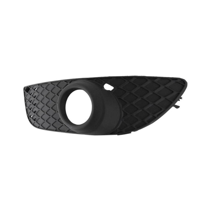 New Replacement Parts Front Left Driver Side Bumper Insert Fog Lamp Cover Compatible With MITSUBISHI Lancer Fits MI1038107 8321A089