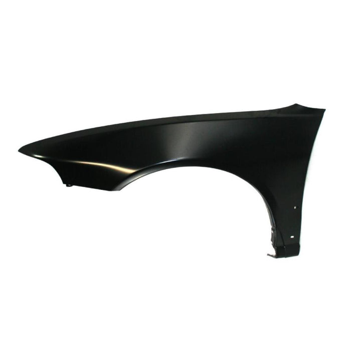 CarPartsDepot 4D LS/GTZ 3L Left (Driver) Side Front Fender Assembly MI1240156 MR465770
