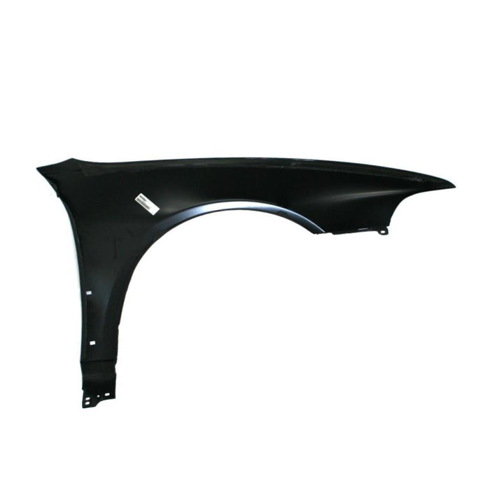 CarPartsDepot 4D LS/GTZ 3L Left (Driver) Side Front Fender Assembly MI1240156 MR465770