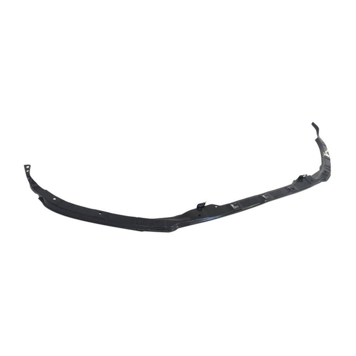 OE Replacement Mitsubishi Galant Front Bumper Cover Support (Partslink Number MI1041101)