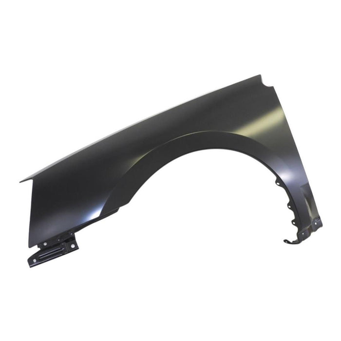 OE Replacement Mitsubishi Galant Front Driver Side Fender Assembly (Partslink Number MI1240158)