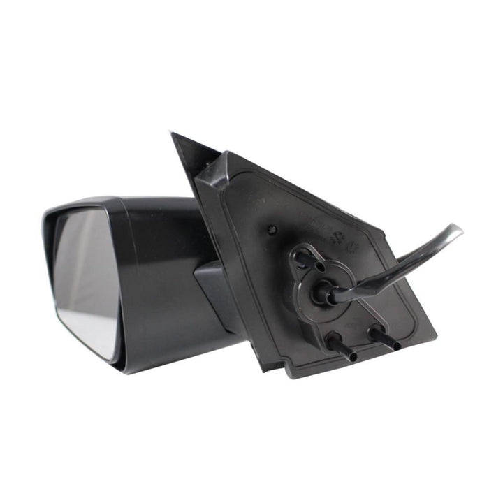 Fit System 67530B Driver Side Replacement OE Style Heated Power Mirror
