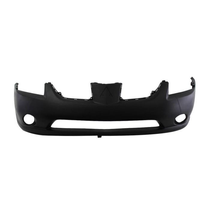 Perfect Fit Group M010334P - Galant Front Bumper Cover, Primed