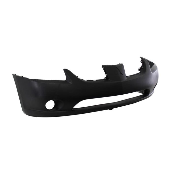 Perfect Fit Group M010334P - Galant Front Bumper Cover, Primed