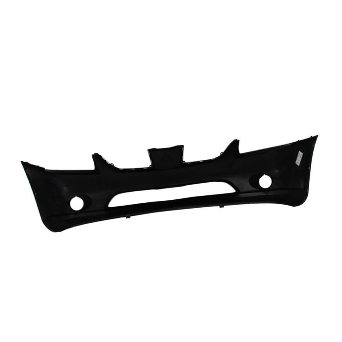 Perfect Fit Group M010334P - Galant Front Bumper Cover, Primed