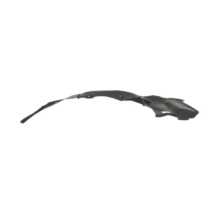 New Replacement Parts Front,Left Fender Liner Compatible With Eclipse Base,GS,RS MR162459 MI1250102