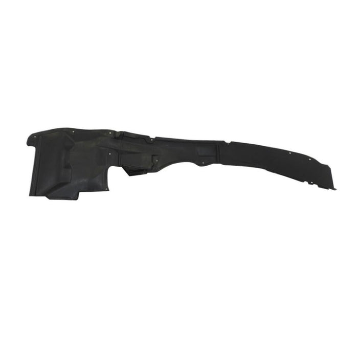 New Replacement Parts Front,Left Fender Liner Compatible With Eclipse Base,GS,RS MR162459 MI1250102