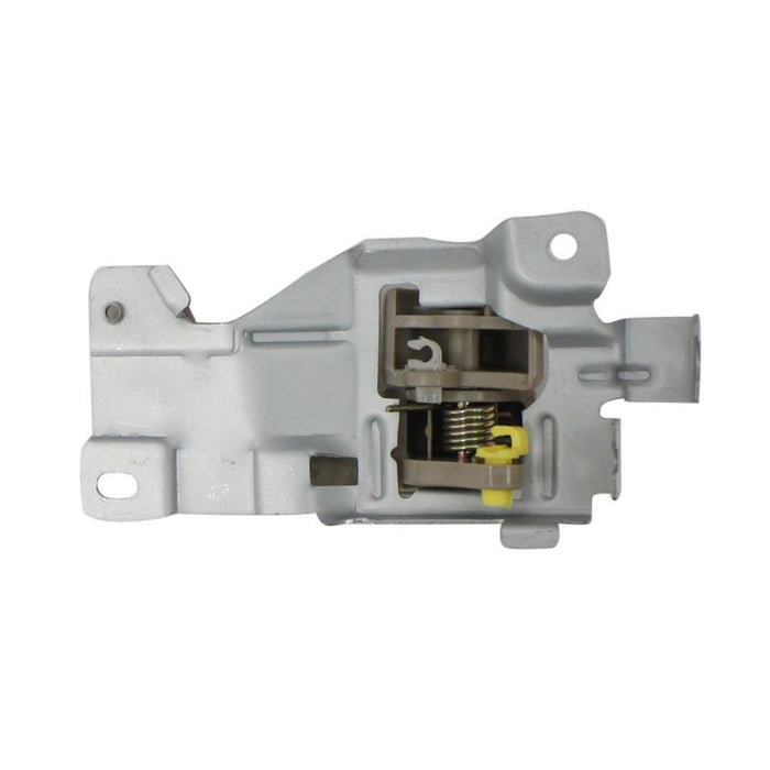 New Replacement Parts Front Left Driver Side Beige Interior Inside Door Handle Compatible With MITSUBISHI Eclipse Fits MI1352107 MR473721