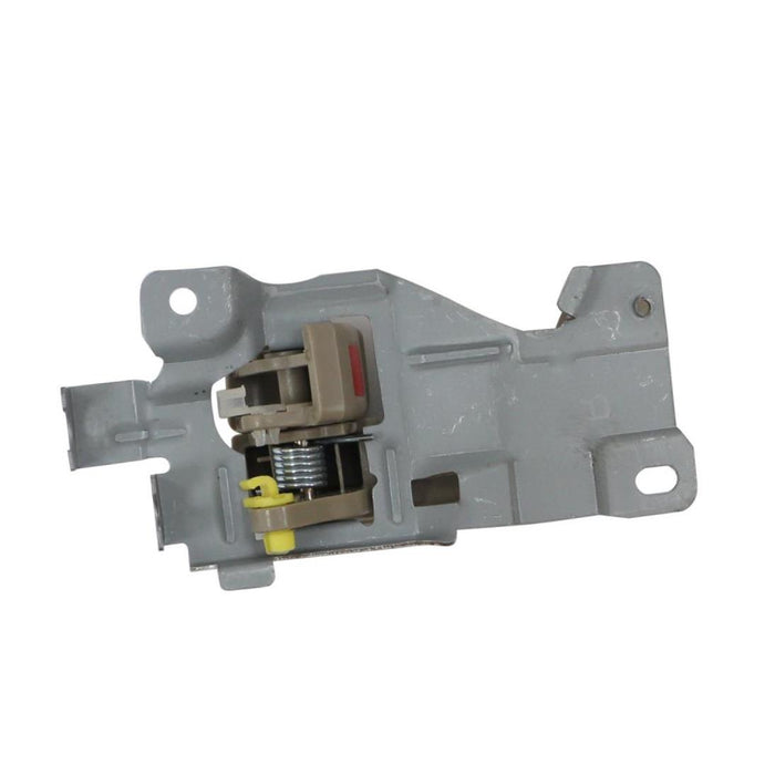 New Replacement Parts Front Right Passenger Side Beige Interior Inside Door Handle Compatible With MITSUBISHI Eclipse Fits MI1353107 MR473722