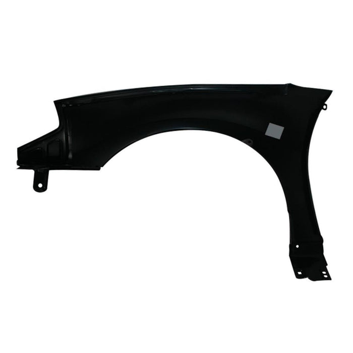New Replacement Parts Front,Right WITH 1 MOULDING HOLE Fender Compatible With Eclipse GS,GT,RS,Spyder GS,Spyder GTS,Spyder GT,GTS MR392632 MI1241142