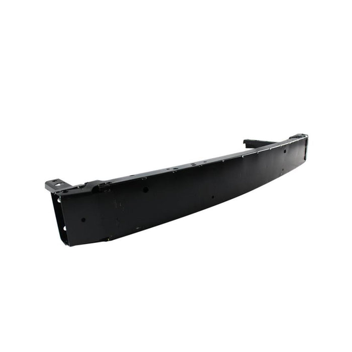 CarPartsDepot 348-35245-10, Front Reinforcement Bar Steel New Replacement Rebar