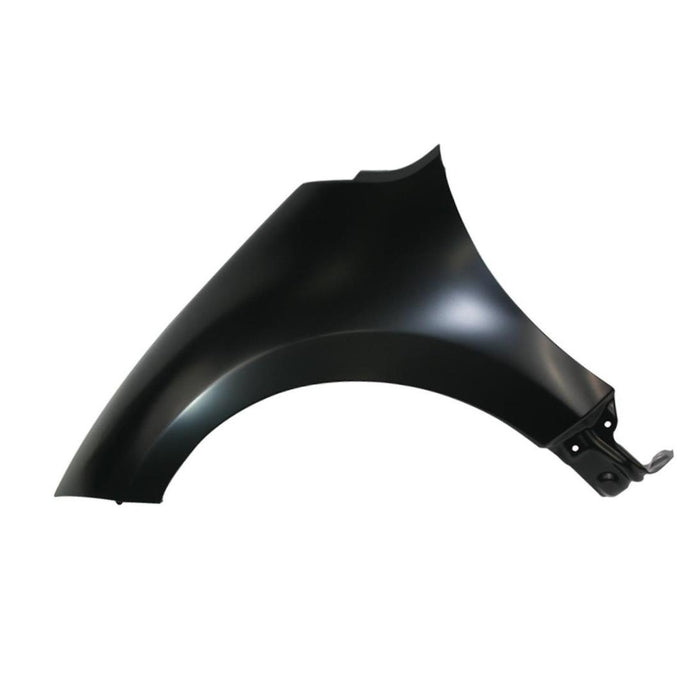 Crash Parts Plus Front Driver Side Primed Fender Replacement for 2007-2012 Mitsubishi Eclipse