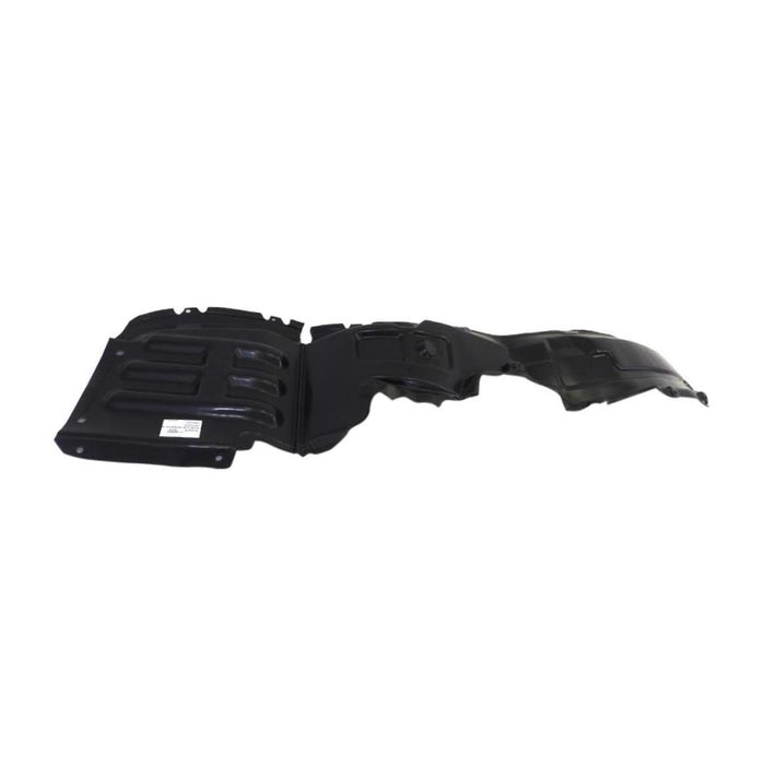 Crash Parts Plus Front Passenger Right Splash Shield Fender Liner for 07-12 Mitsubishi Eclipse