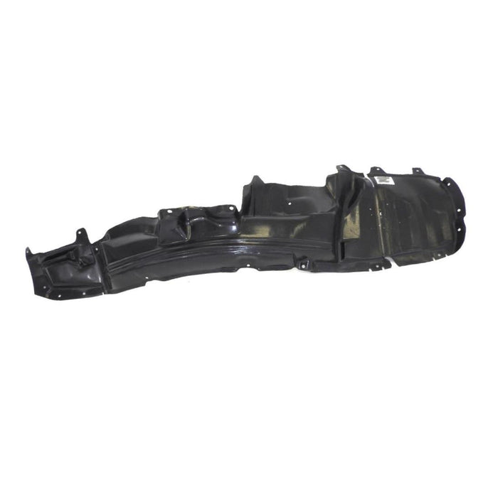 CarPartsDepot 03-06 MT OUTLANDER LINER FENDER RH