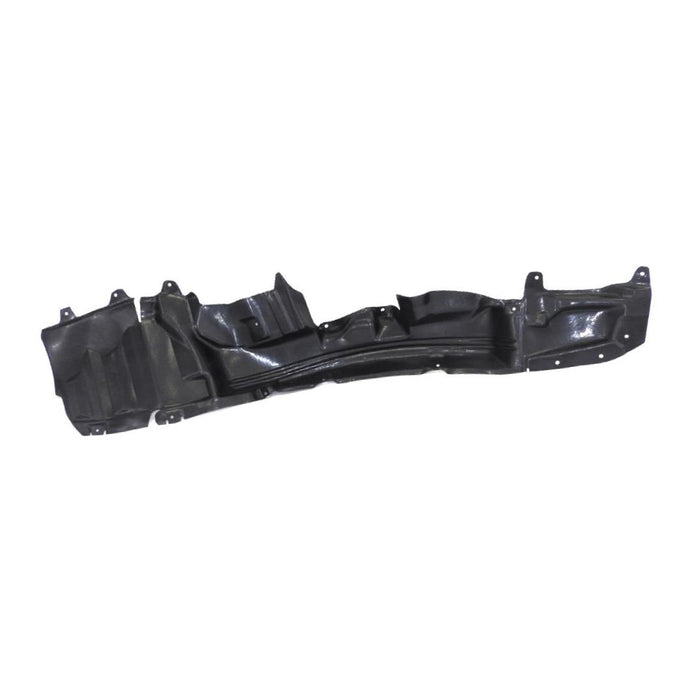 CarPartsDepot 03-06 MT OUTLANDER LINER FENDER RH