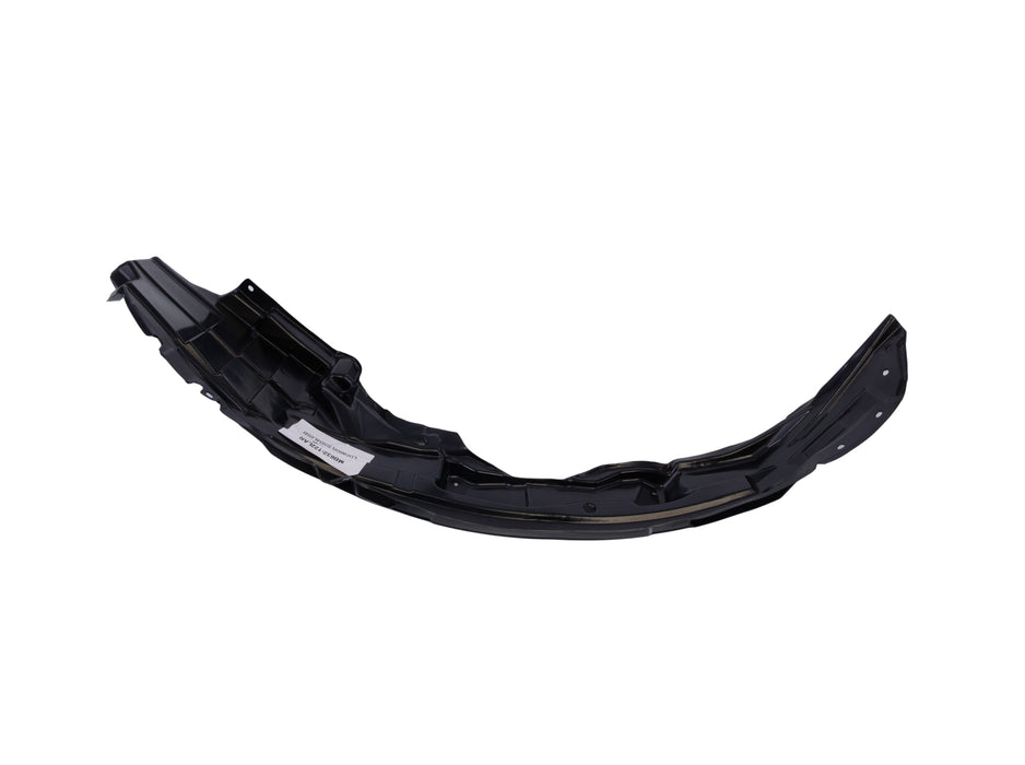 OE Replacement Mitsubishi Outlander Front Passenger Side Fender Inner Panel (Partslink Number MI1249122)