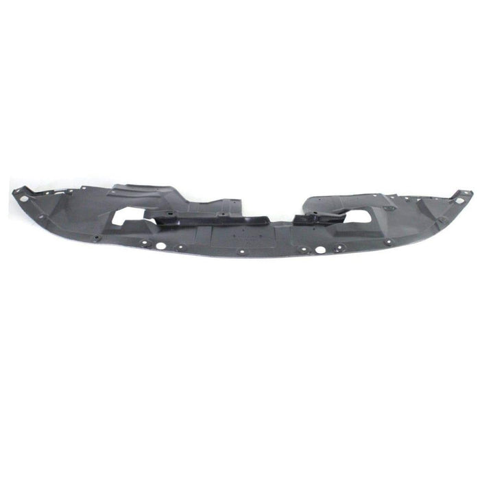 New Replacement Parts Front Engine Splash Shield Under Cover For 2007-2013 Mitsubishi Outlander Fit MI1228125 5379A032