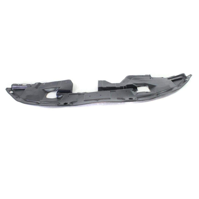 New Replacement Parts Front Engine Splash Shield Under Cover For 2007-2013 Mitsubishi Outlander Fit MI1228125 5379A032