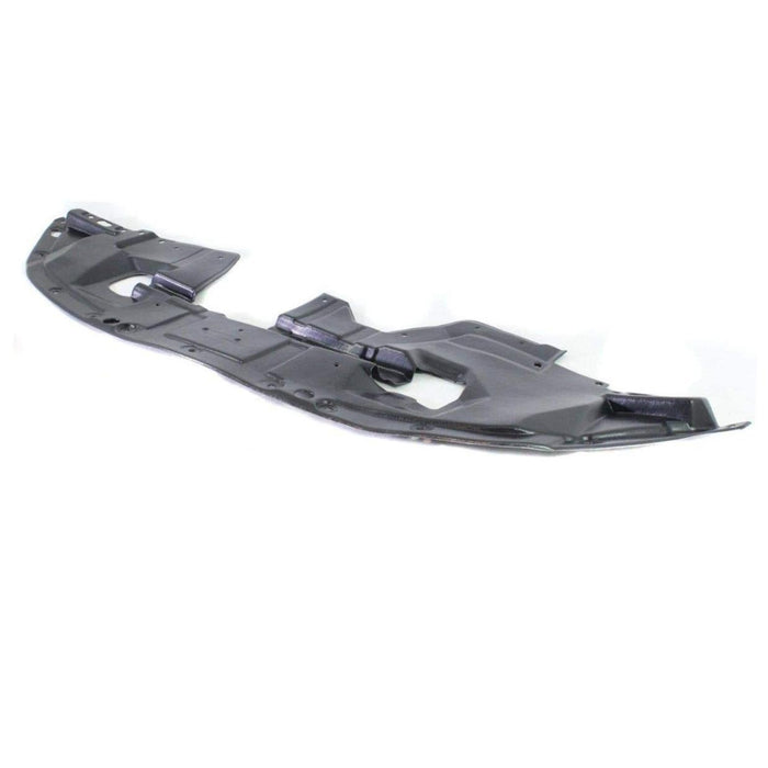 New Replacement Parts Front Engine Splash Shield Under Cover For 2007-2013 Mitsubishi Outlander Fit MI1228125 5379A032