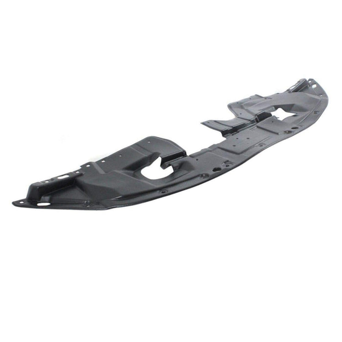 New Replacement Parts Front Engine Splash Shield Under Cover For 2007-2013 Mitsubishi Outlander Fit MI1228125 5379A032