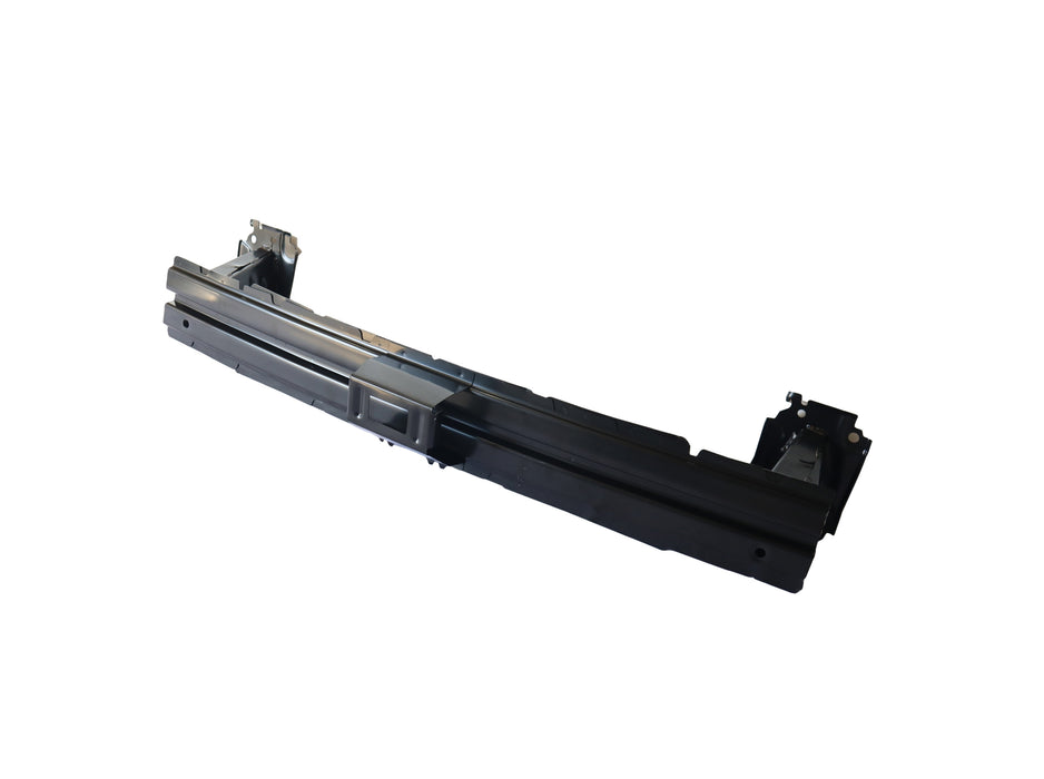 Front Bumper Face Bar Reinforcement Impact Bar Steel Front Compatible For Mitsubishi Outlander 2014-2020 For 6400H568 MI1006158