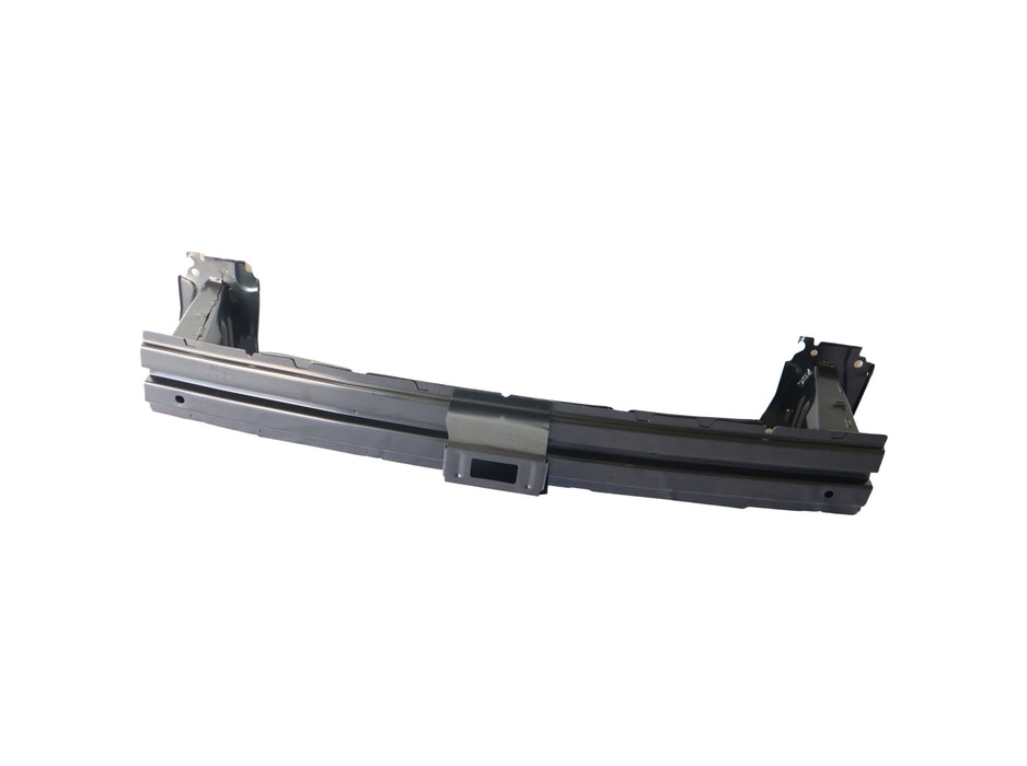 Front Bumper Face Bar Reinforcement Impact Bar Steel Front Compatible For Mitsubishi Outlander 2014-2020 For 6400H568 MI1006158