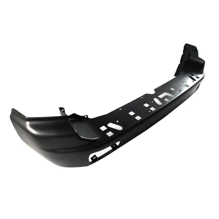 Rear Bumper Cover Compatible with 1999-2004 Mitsubishi Montero Sport Primed