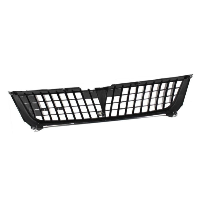 CarPartsDepot 400-351399, Grill Grille Assembly New Replacement