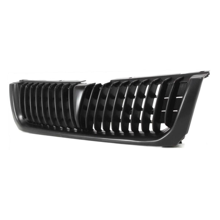 CarPartsDepot 400-351399, Grill Grille Assembly New Replacement