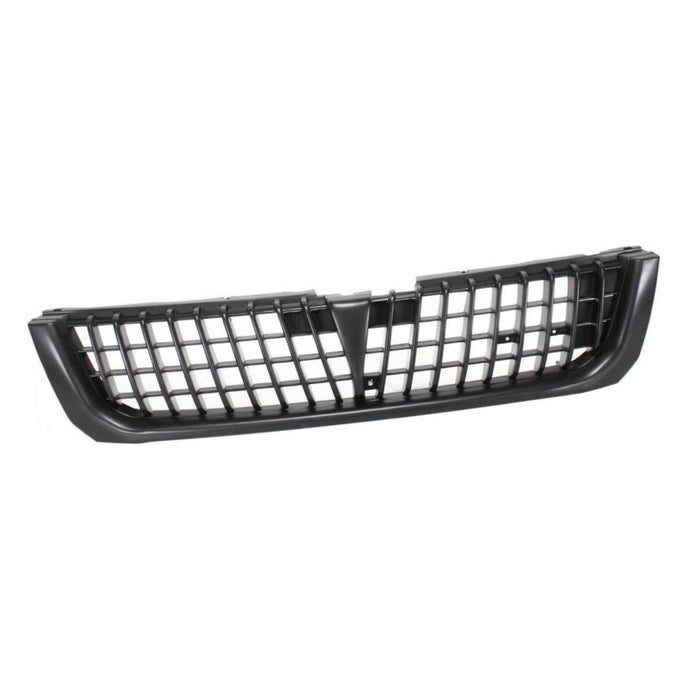 CarPartsDepot 400-351399, Grill Grille Assembly New Replacement