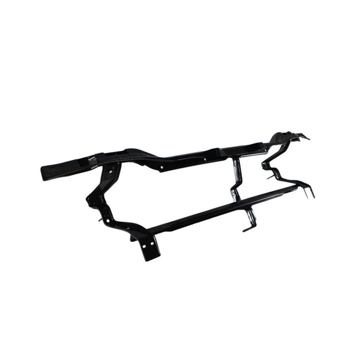 New Replacement Parts Front Bumper Reinforcement Compatible With MITSUBISHI Montero Sport Fits MI1006141 MR478717
