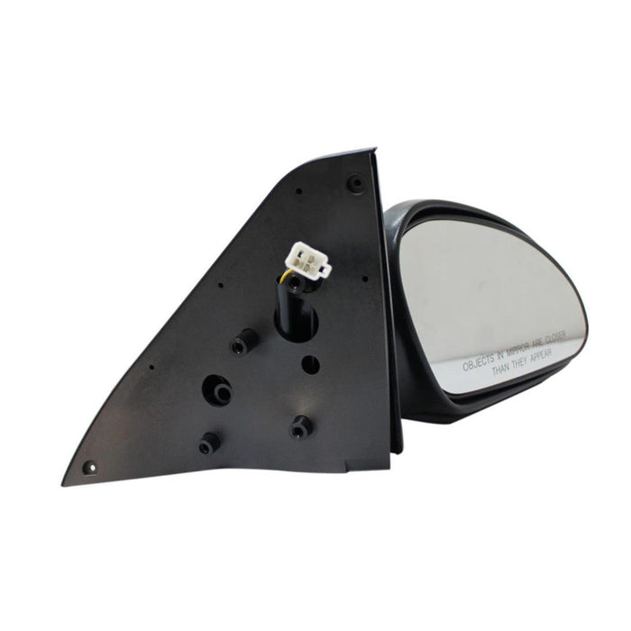 OE Replacement Ford Escort/Mercury Tracer Passenger Side Mirror Outside Rear View (Partslink Number FO1321137)