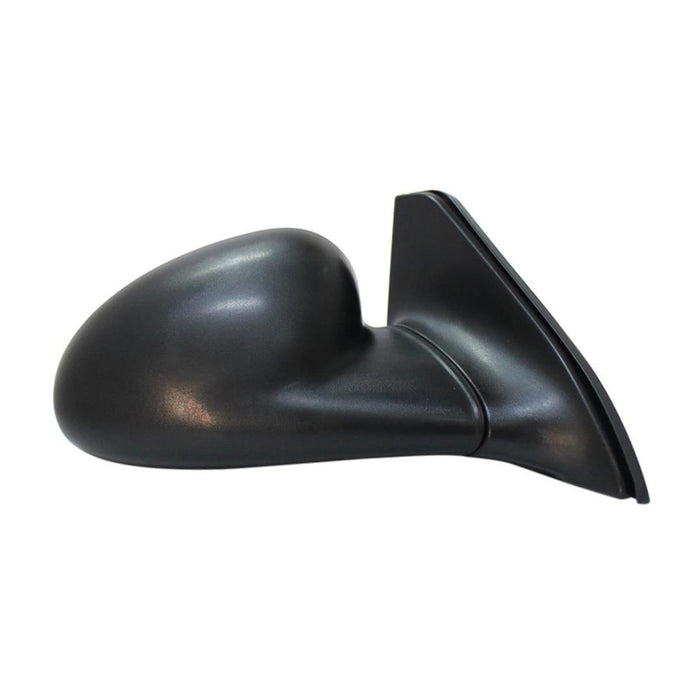 OE Replacement Ford Escort/Mercury Tracer Passenger Side Mirror Outside Rear View (Partslink Number FO1321137)