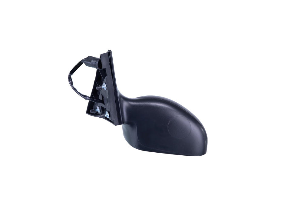 JustDrivably Replacement Parts Front Left Driver Side Door Mirror Outside Rear View Compatible With Ford Taurus Compatible With Mercury Sable 2000-2007