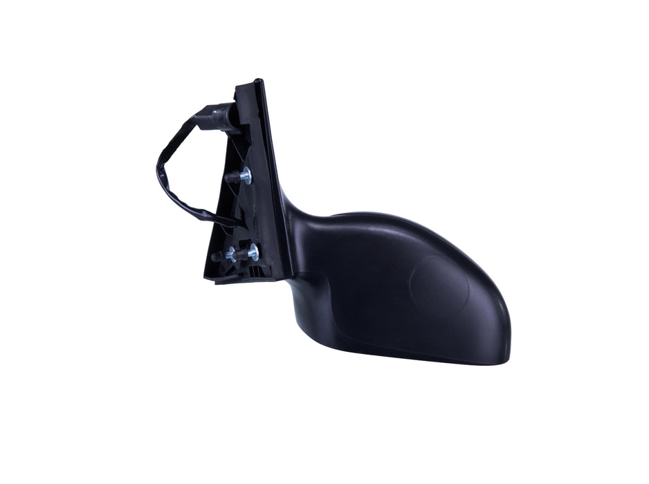 JustDrivably Replacement Parts Front Left Driver Side Door Mirror Outside Rear View Compatible With Ford Taurus Compatible With Mercury Sable 2000-2007