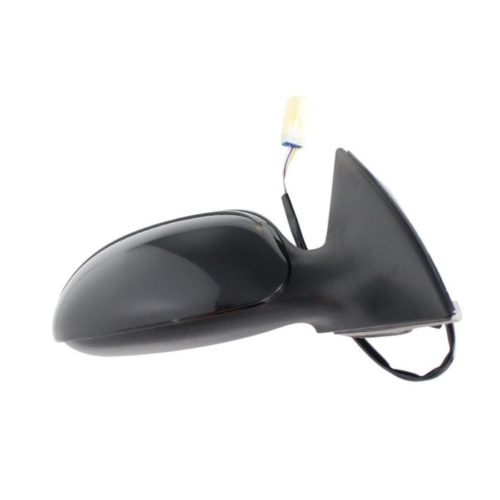 Fit System 61609F Passenger Side Replacement OE Style Power Mirror