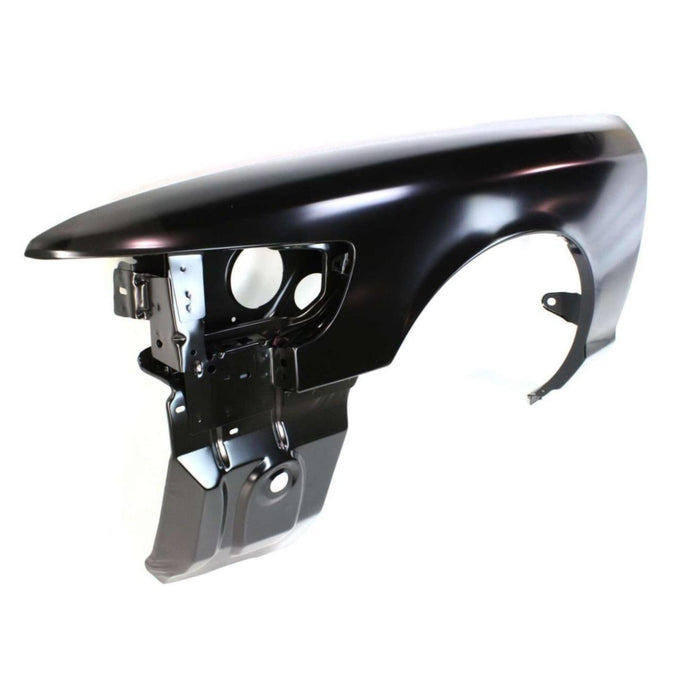 CarPartsDepot 95-02 Compatible With MERCURY GRAND MARQUIS-FENDER - LH