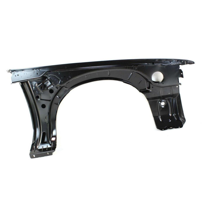 CarPartsDepot 95-02 Compatible With MERCURY GRAND MARQUIS-FENDER - LH