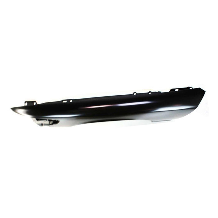 CarPartsDepot 95-02 Compatible With MERCURY GRAND MARQUIS-FENDER - LH