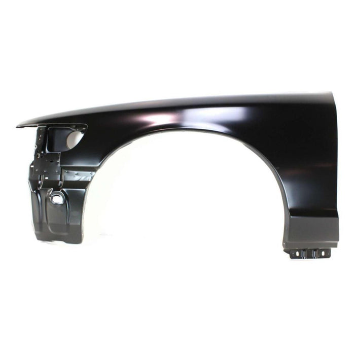 CarPartsDepot 95-02 Compatible With MERCURY GRAND MARQUIS-FENDER - LH
