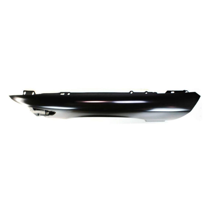 CarPartsDepot 95-02 Compatible With MERCURY GRAND MARQUIS-FENDER - LH