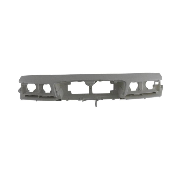 OE Replacement Mercury Grand Marquis Header Panel (Partslink Number FO1220201)