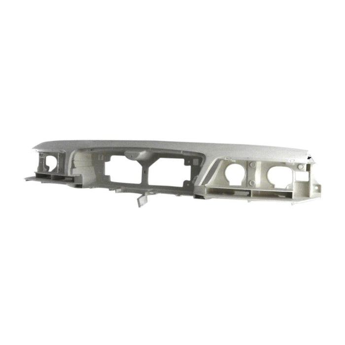 OE Replacement Mercury Grand Marquis Header Panel (Partslink Number FO1220201)